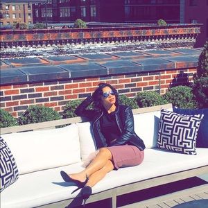 Meet your Posher, Brittany